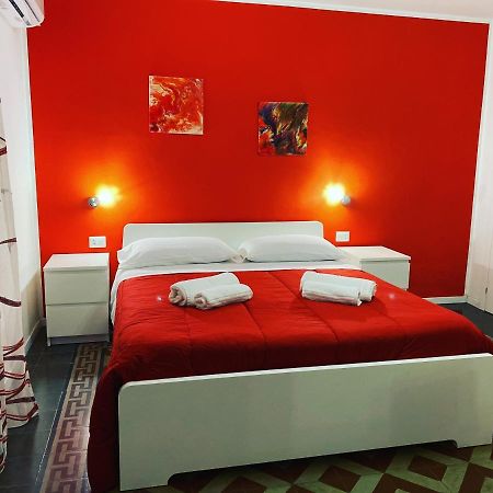 Antica Dimora Maravigna Hotell CTA Eksteriør bilde