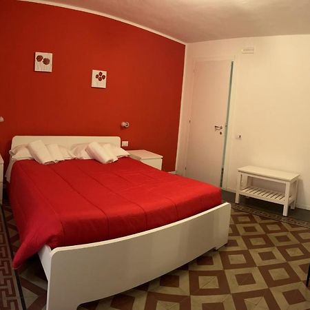 Antica Dimora Maravigna Hotell CTA Eksteriør bilde