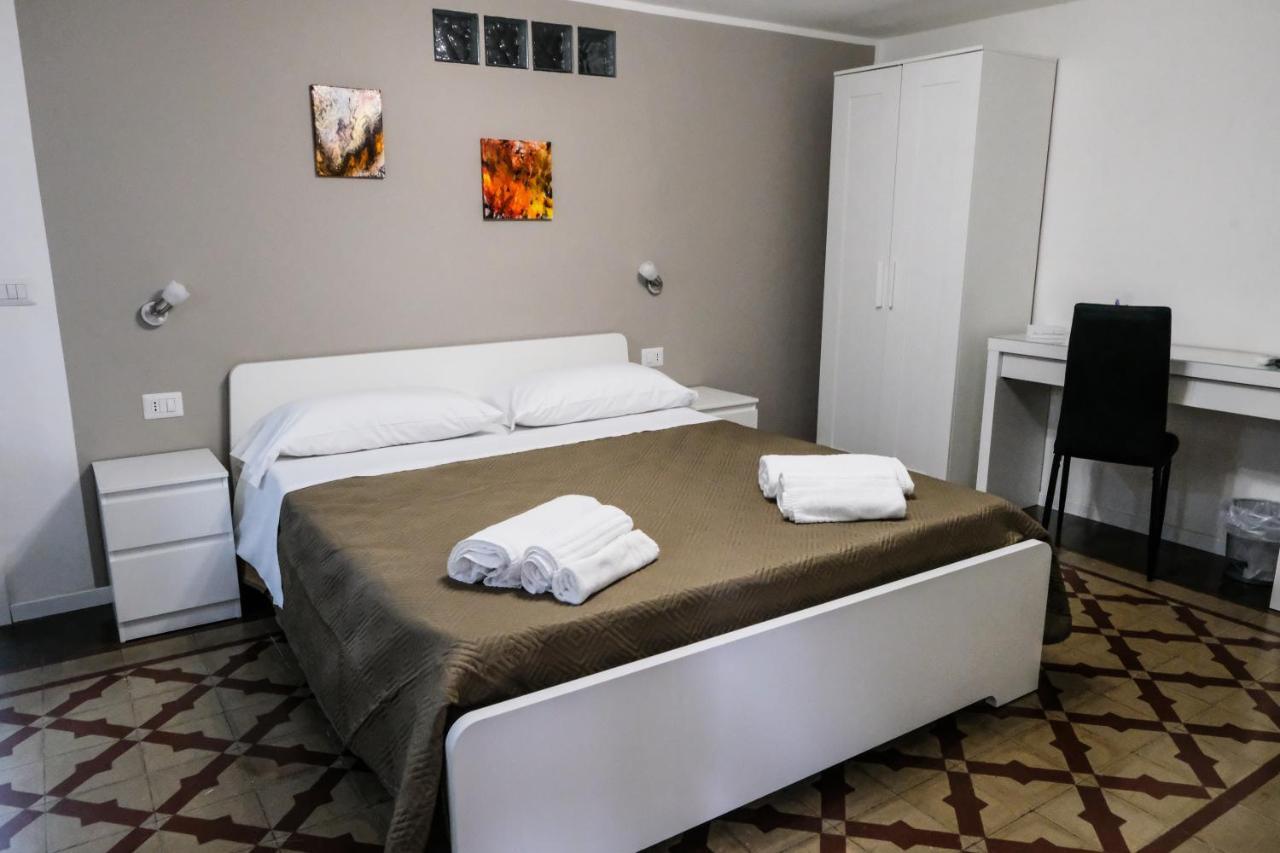Antica Dimora Maravigna Hotell CTA Eksteriør bilde
