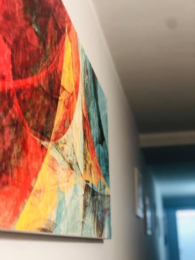 Antica Dimora Maravigna Hotell CTA Eksteriør bilde