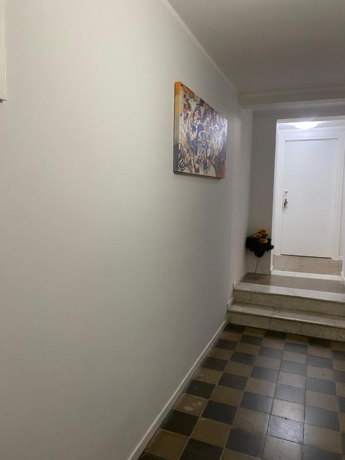 Antica Dimora Maravigna Hotell CTA Eksteriør bilde
