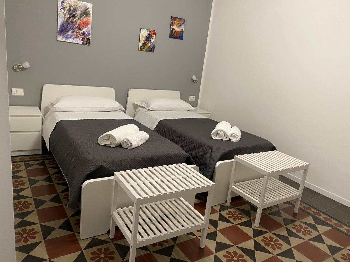 Antica Dimora Maravigna Hotell CTA Eksteriør bilde