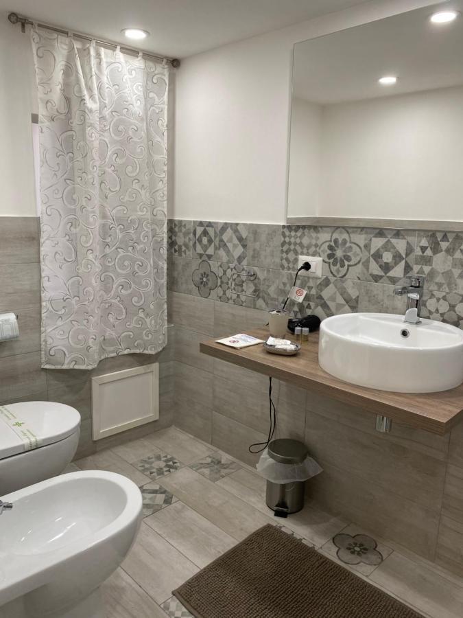 Antica Dimora Maravigna Hotell CTA Eksteriør bilde