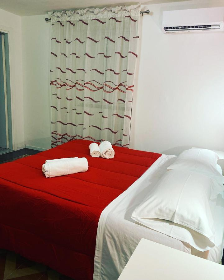 Antica Dimora Maravigna Hotell CTA Eksteriør bilde