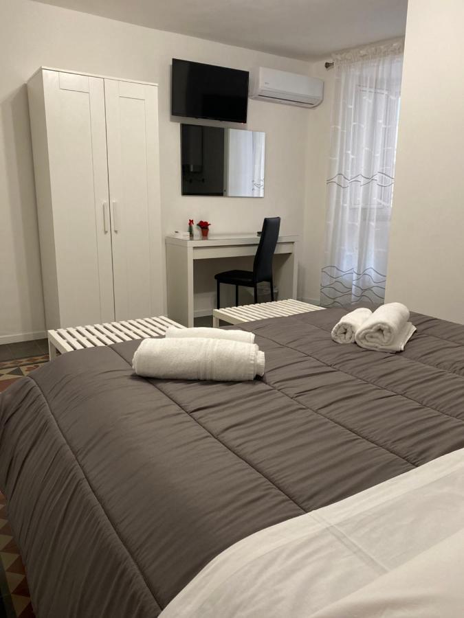 Antica Dimora Maravigna Hotell CTA Eksteriør bilde