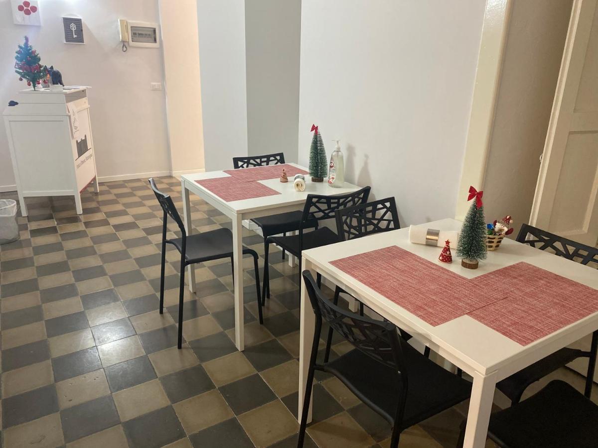 Antica Dimora Maravigna Hotell CTA Eksteriør bilde