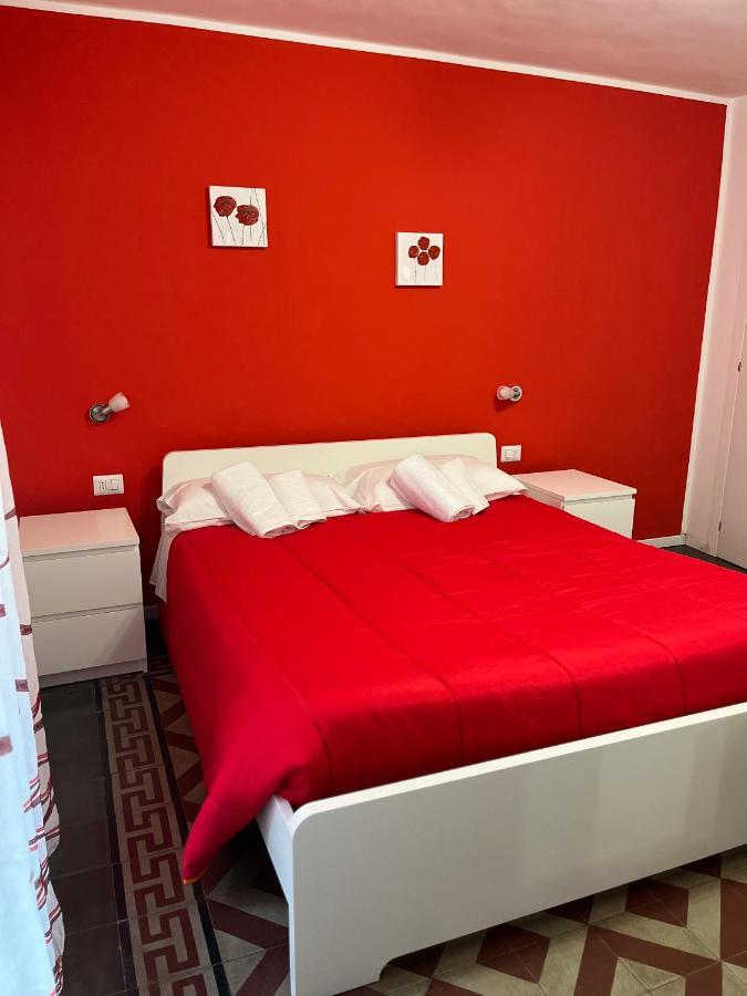 Antica Dimora Maravigna Hotell CTA Eksteriør bilde