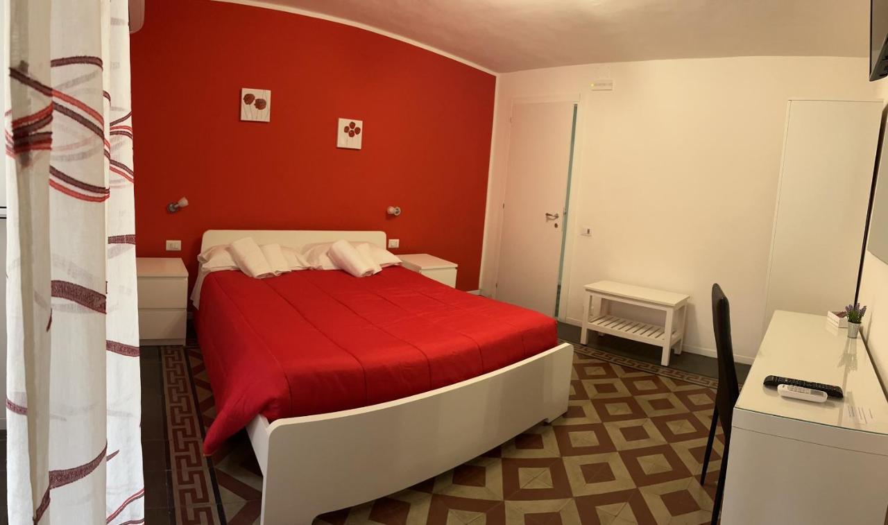 Antica Dimora Maravigna Hotell CTA Eksteriør bilde