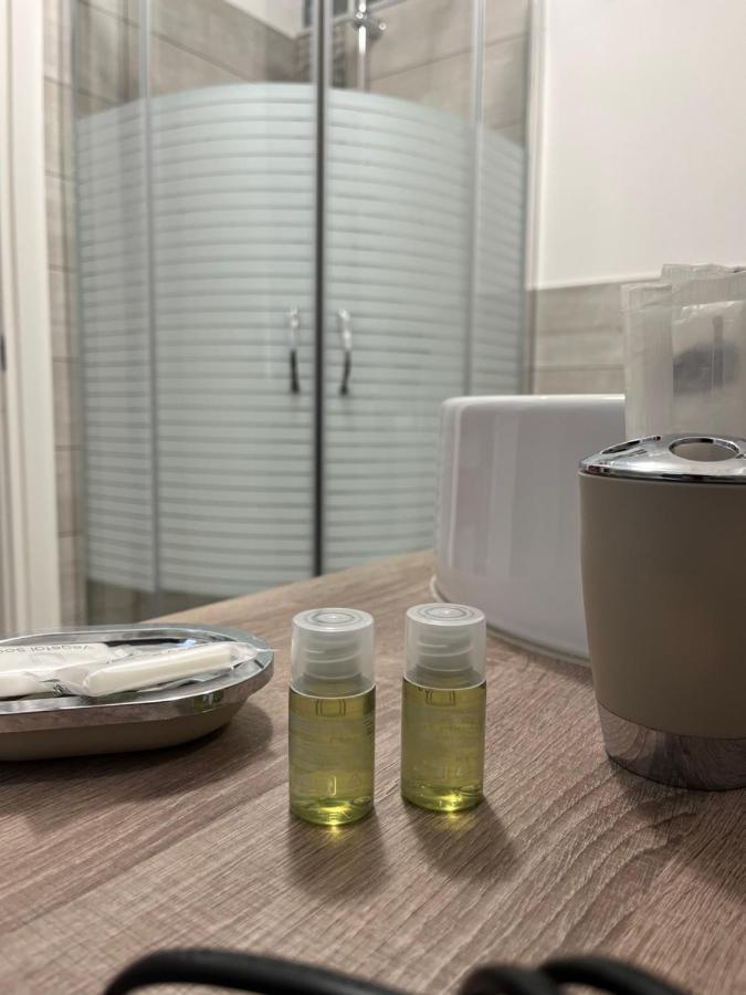 Antica Dimora Maravigna Hotell CTA Eksteriør bilde